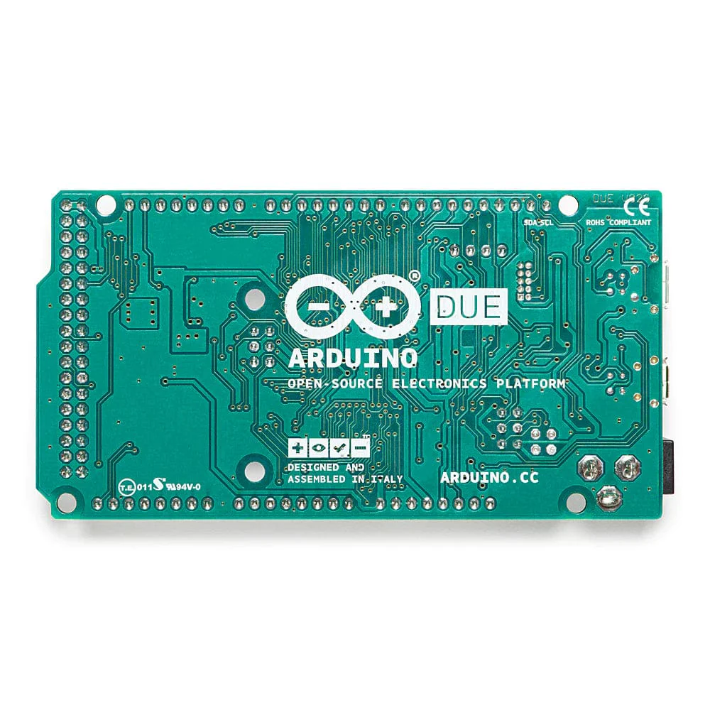 Arduino Due (with Headers) - Image 3