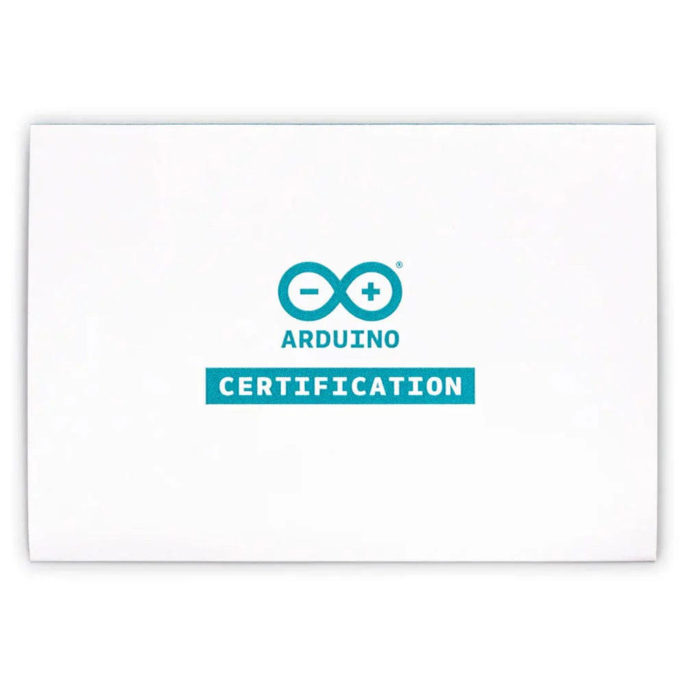 Arduino Fundamentals Bundle (Including Exam) - Image 3