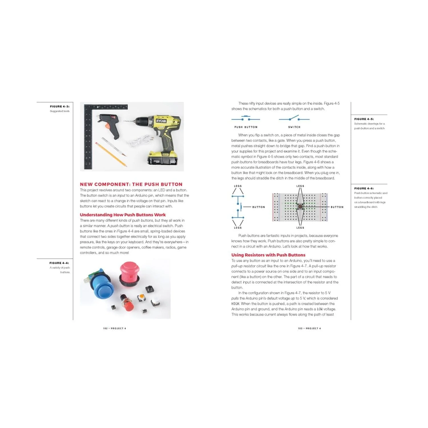 Arduino Inventor's Guide - Image 3