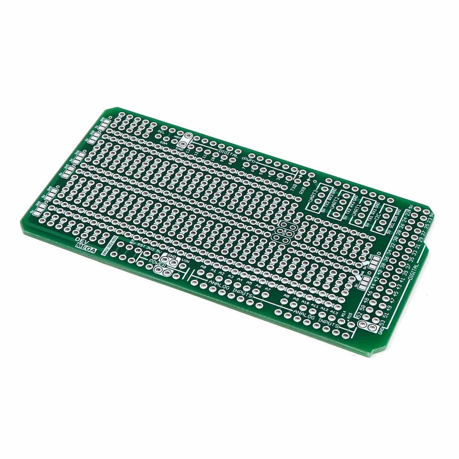 Proto Shield for Arduino Mega - Image 2