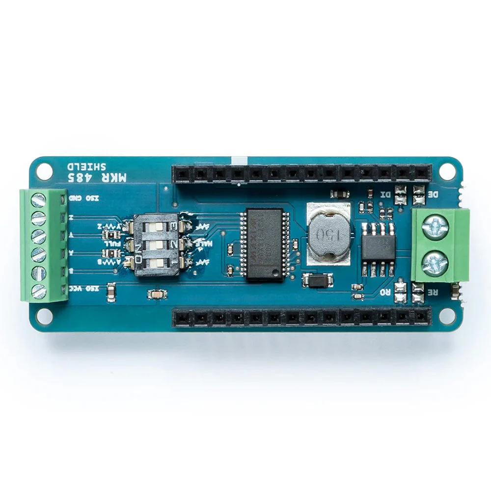 Arduino MKR 485 Shield [Discontinued] - Image 2