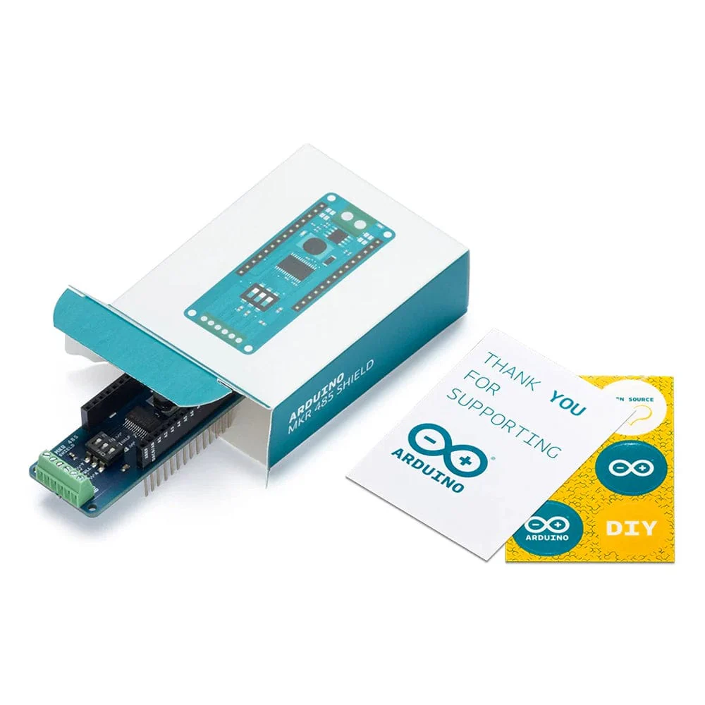 Arduino MKR 485 Shield [Discontinued] - Image 3