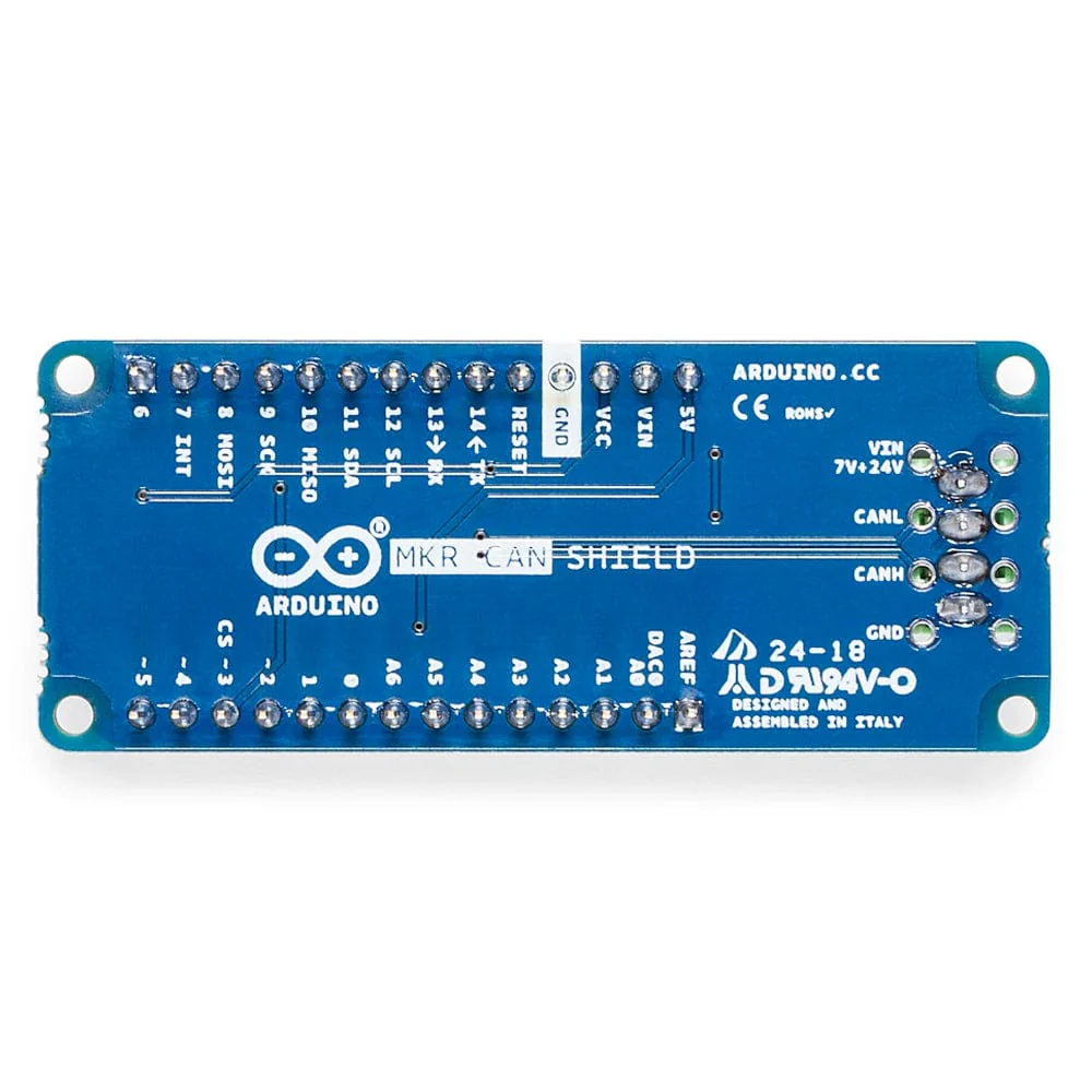 Arduino MKR CAN Shield - Image 3