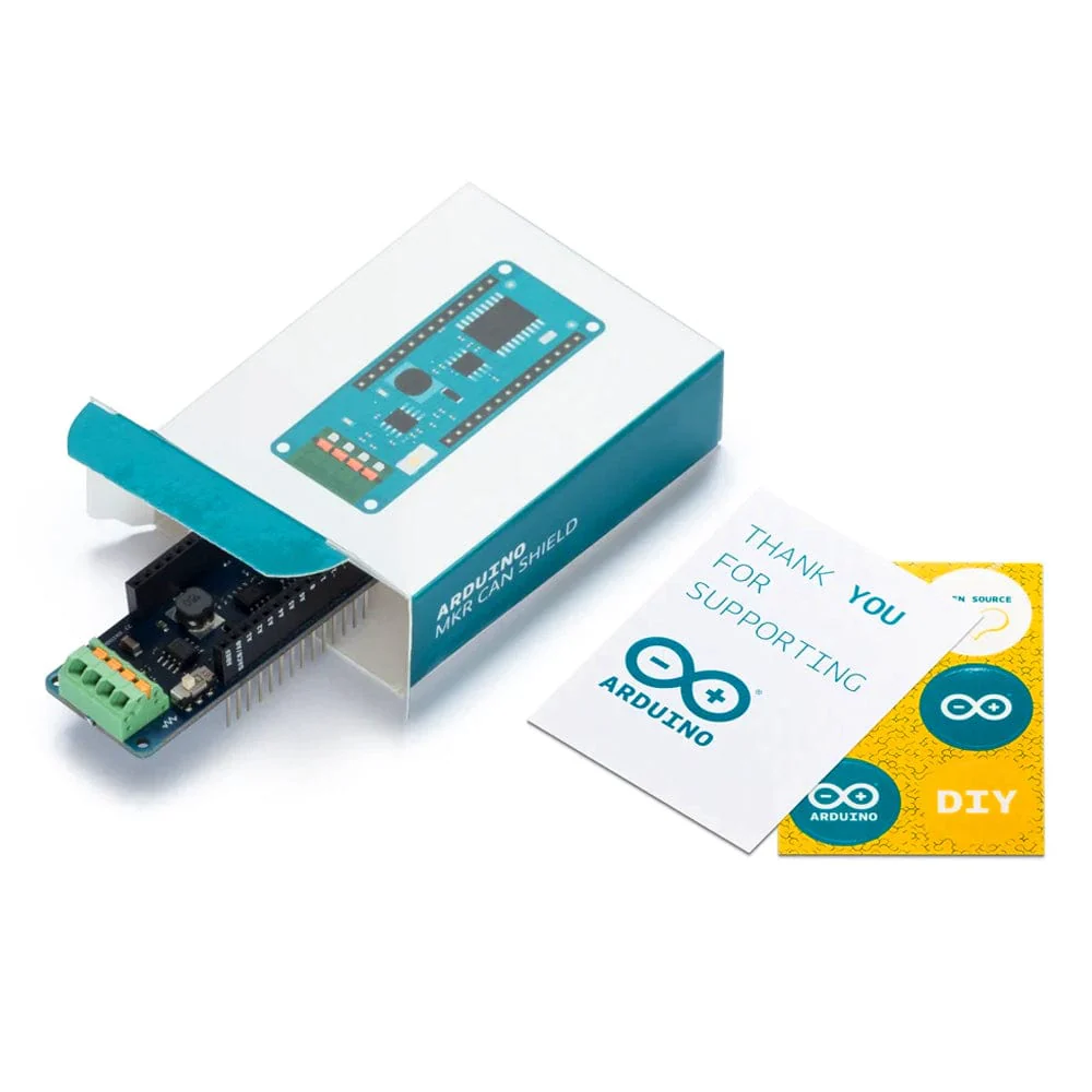 Arduino MKR CAN Shield - Image 4