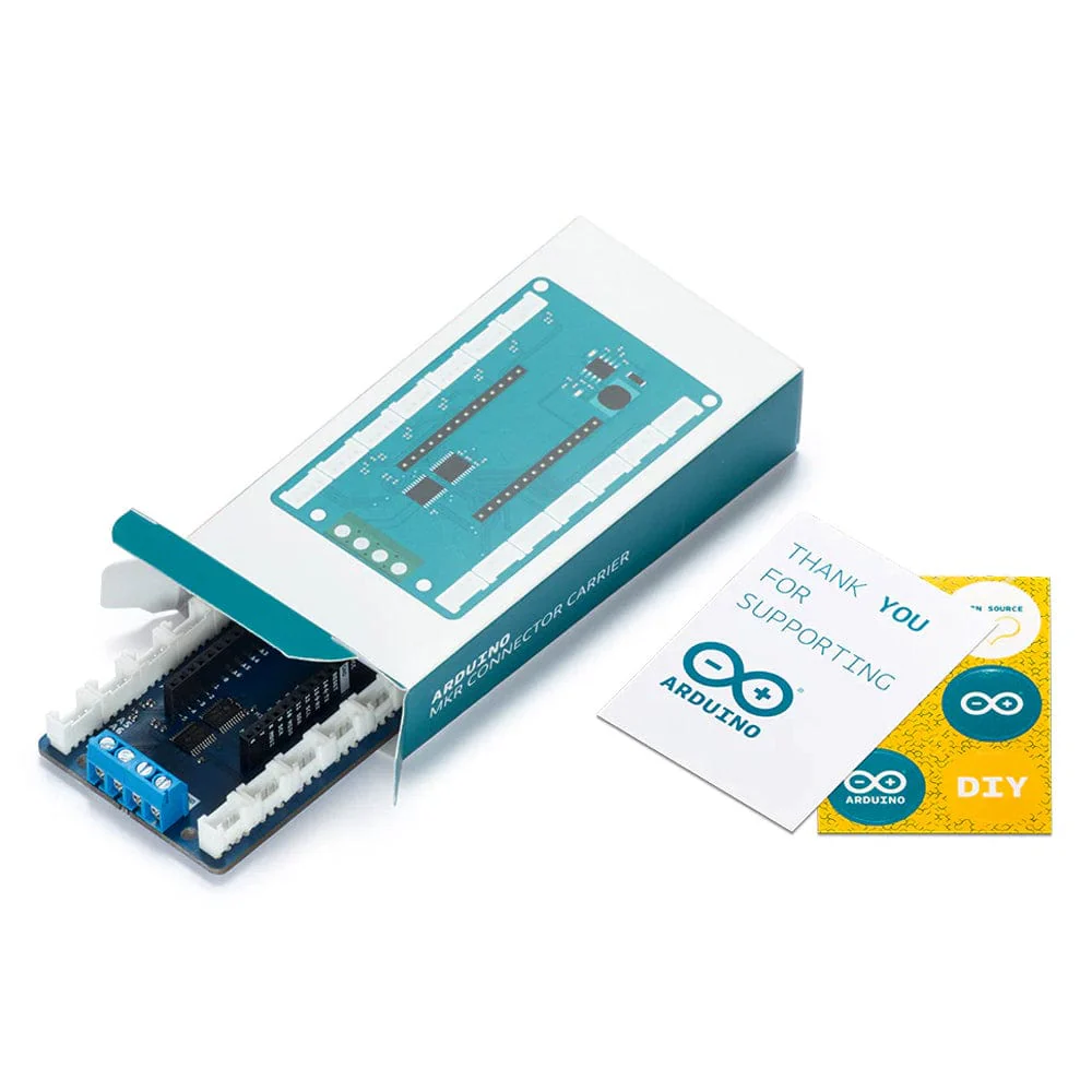 Arduino MKR Connector Carrier (Grove Compatible) - Image 3