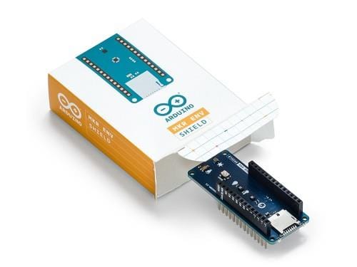 Arduino MKR ENV Shield [discontinued] - Image 2