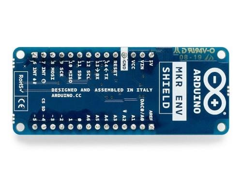 Arduino MKR ENV Shield [discontinued] - Image 3
