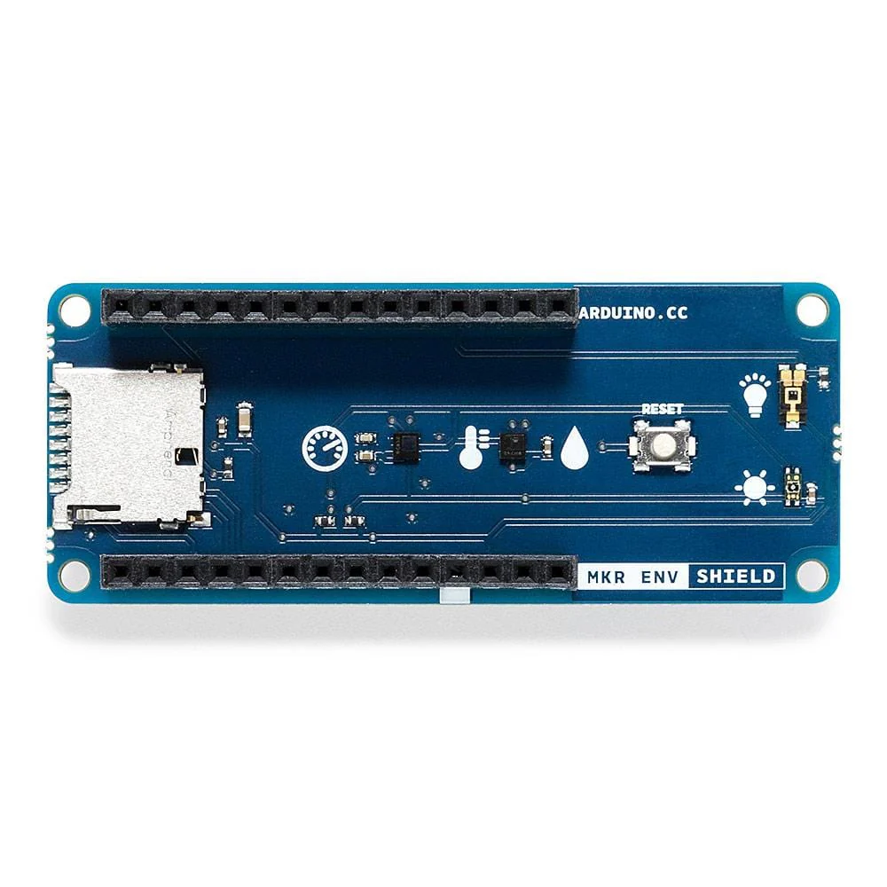 Arduino MKR ENV Shield Rev2 - Image 2