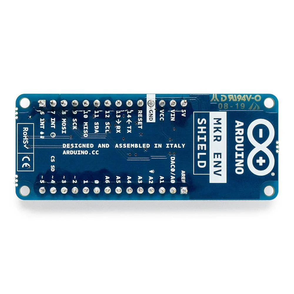Arduino MKR ENV Shield Rev2 - Image 3