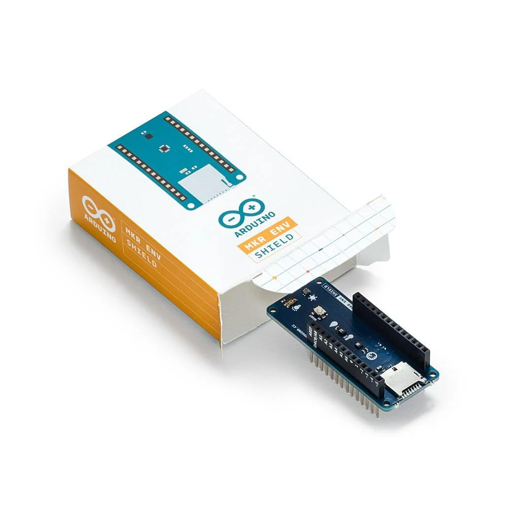 Arduino MKR ENV Shield Rev2 - Image 4