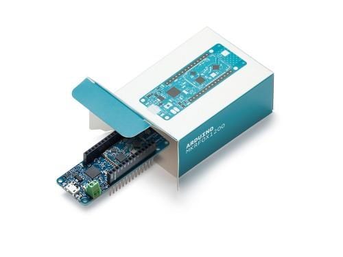 Arduino MKR FOX 1200 (without antenna) [Discontinued] - Image 2