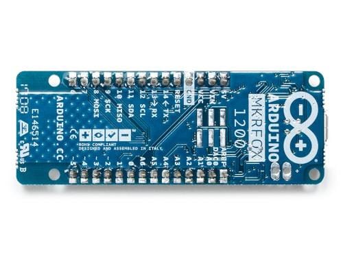 Arduino MKR FOX 1200 (without antenna) [Discontinued] - Image 4
