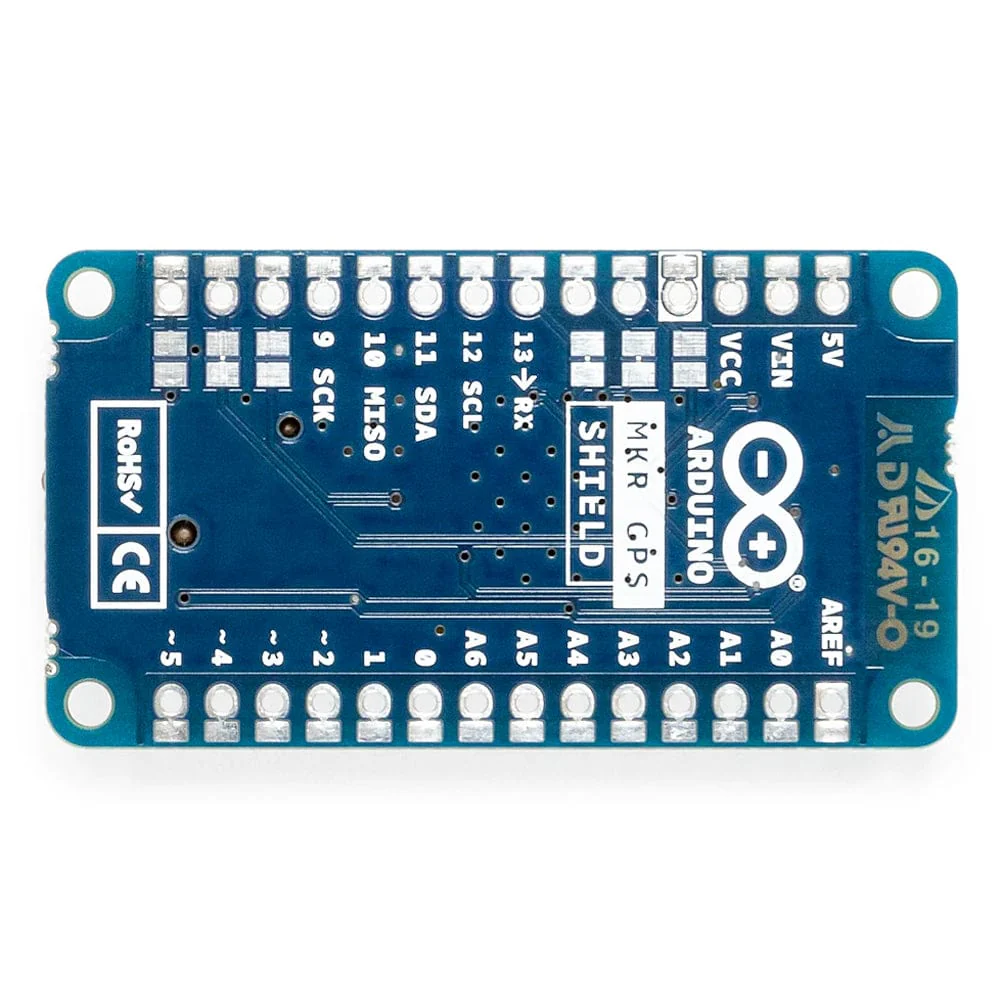 Arduino MKR GPS Shield - Image 3