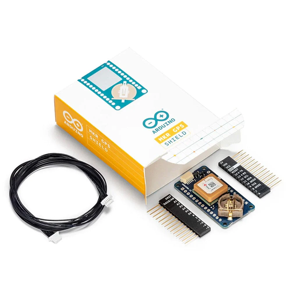 Arduino MKR GPS Shield - Image 4