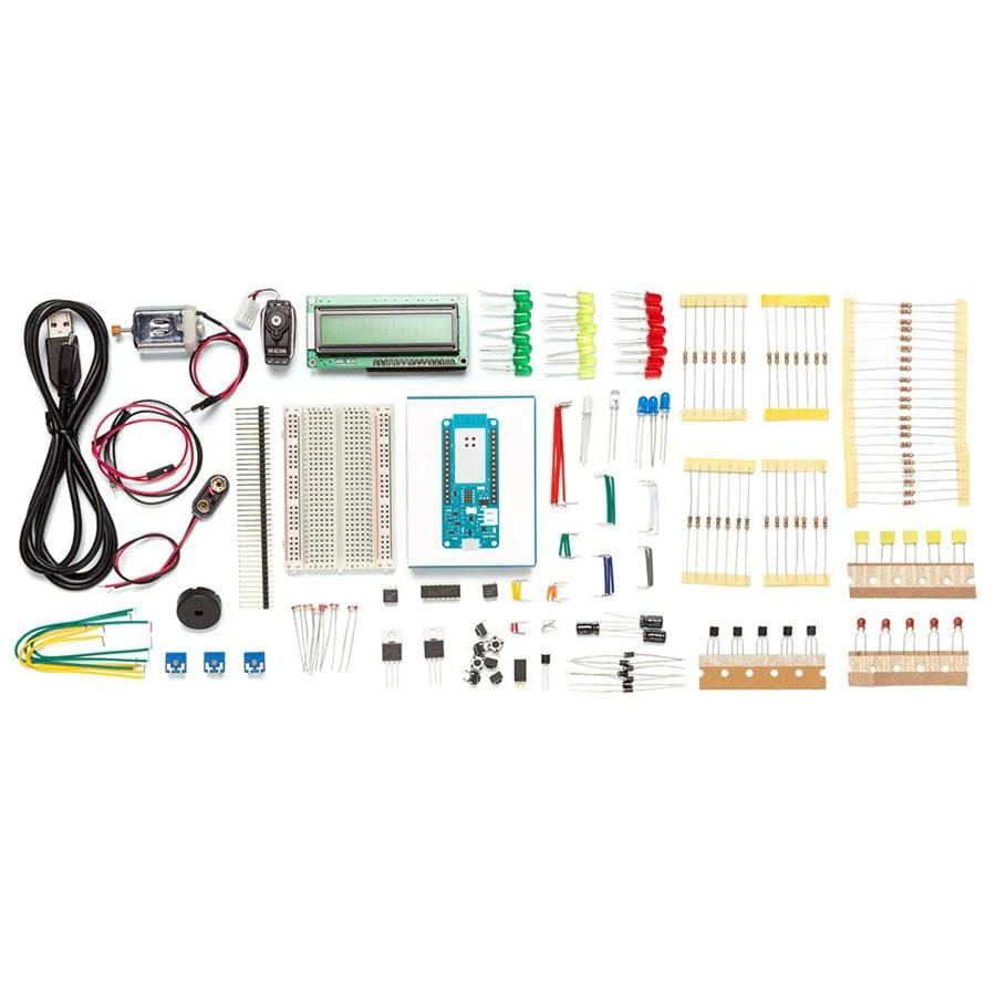 Arduino MKR IoT Bundle [Discontinued] - Image 3