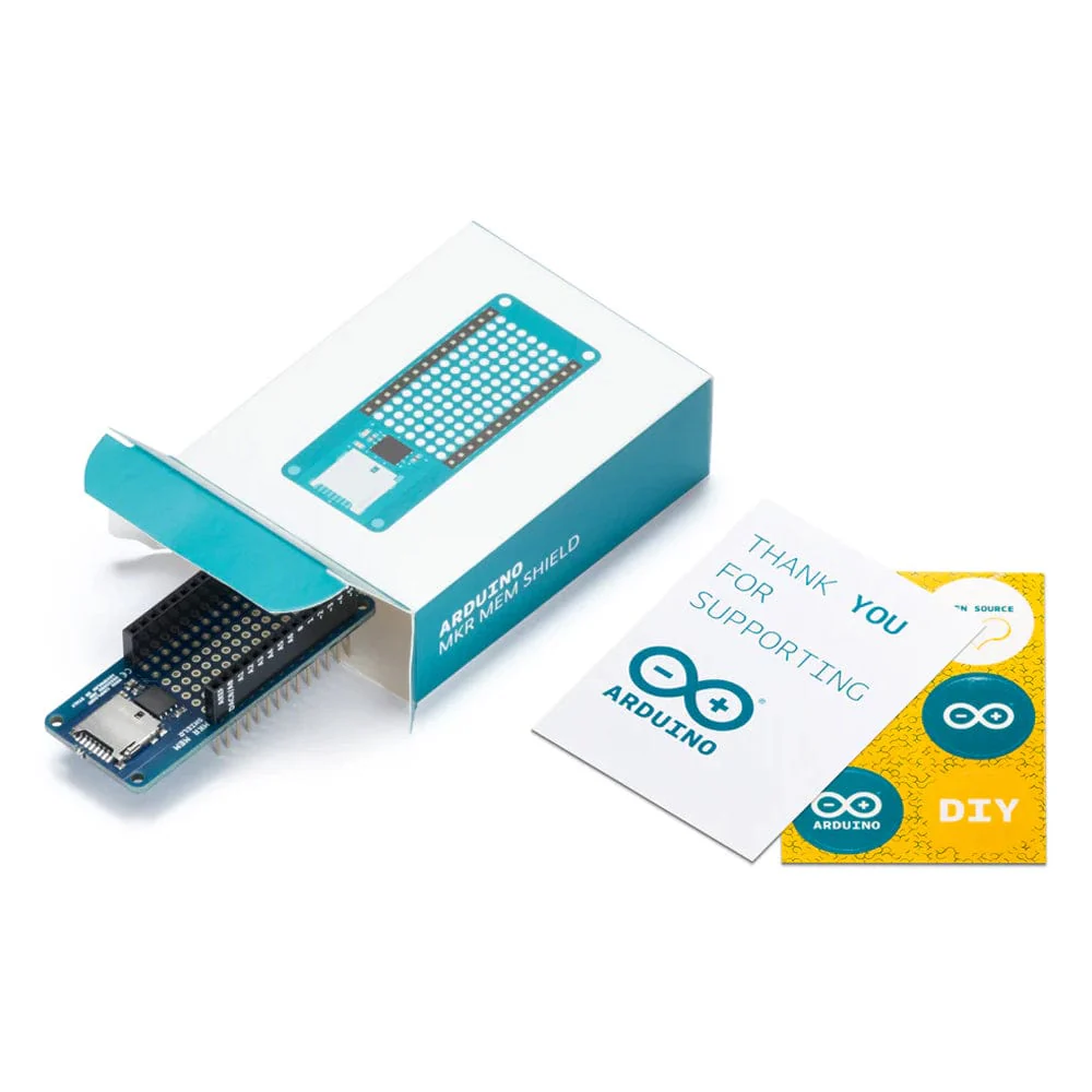 Arduino MKR MEM Shield - Image 3