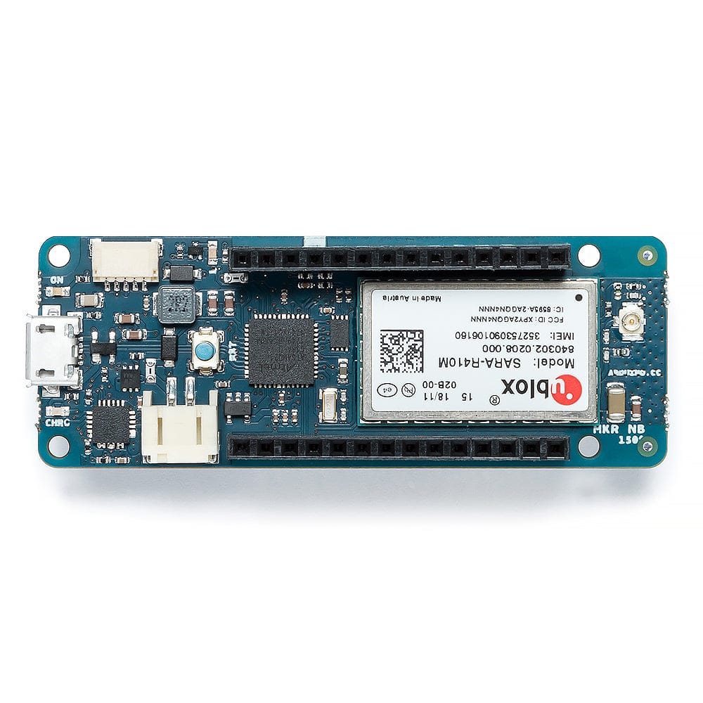 Arduino MKR NB 1500 - Image 3