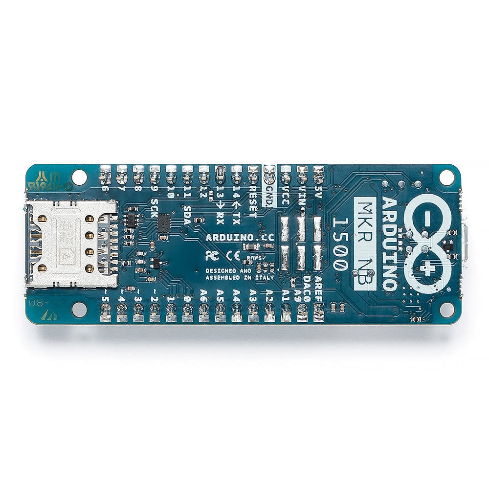 Arduino MKR NB 1500 - Image 4