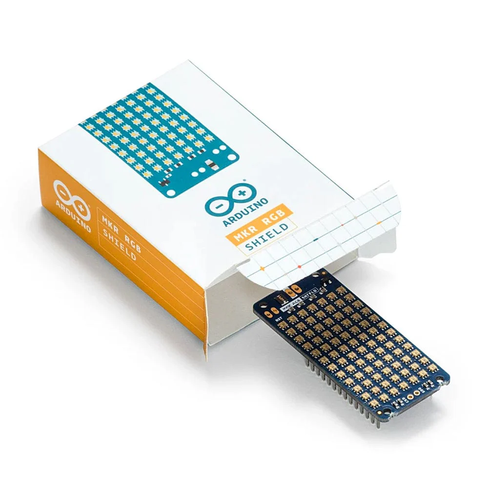 Arduino MKR RGB Shield - Image 3