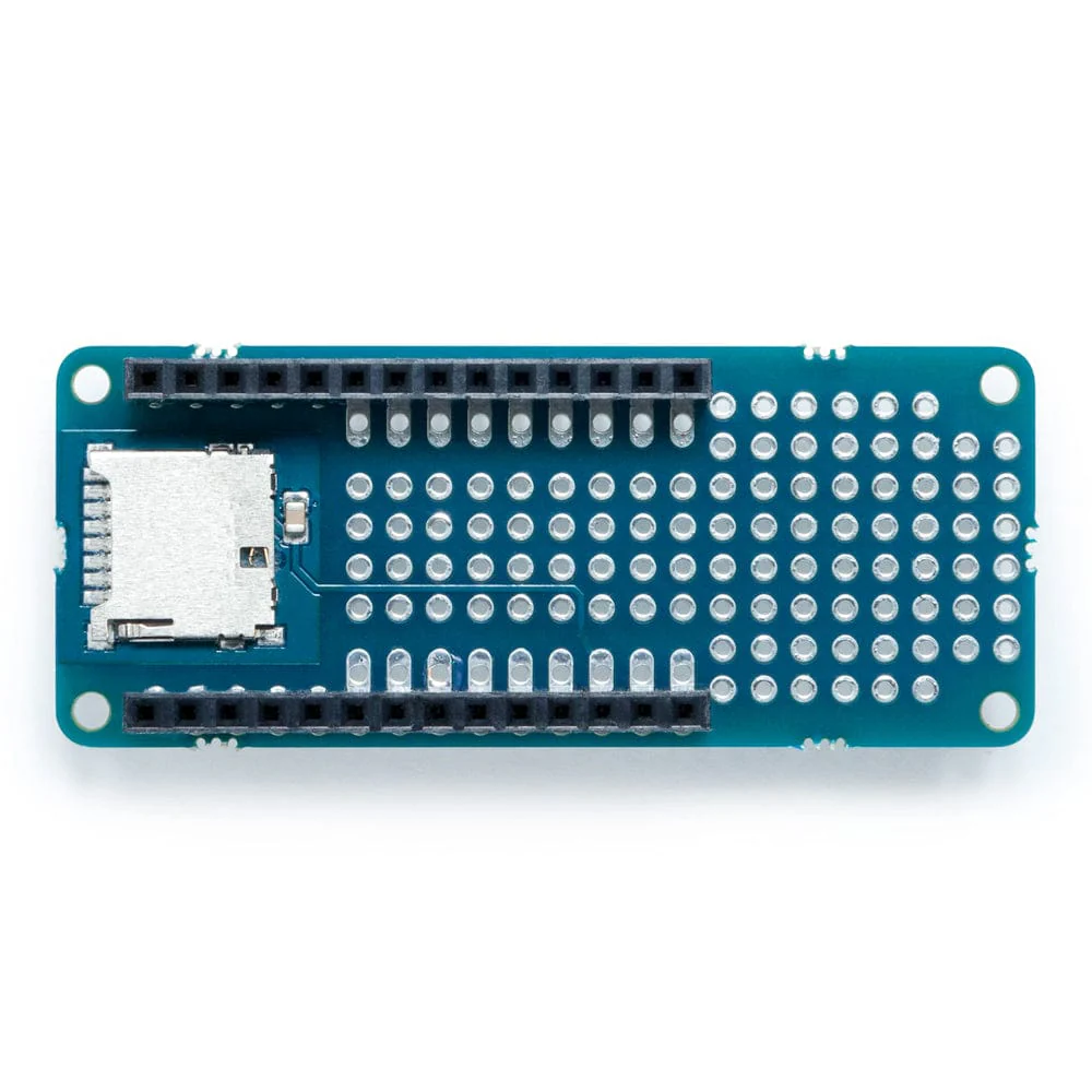 Arduino MKR SD Proto Shield - Image 3