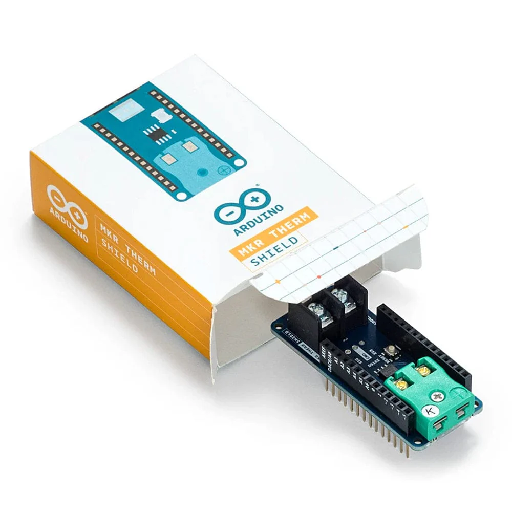 Arduino MKR THERM Shield - Image 3