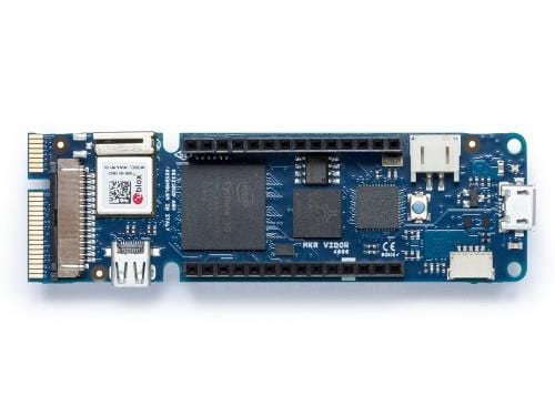 Arduino MKR Vidor 4000 [Discontinued] - Image 2
