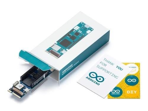 Arduino MKR Vidor 4000 [Discontinued] - Image 3