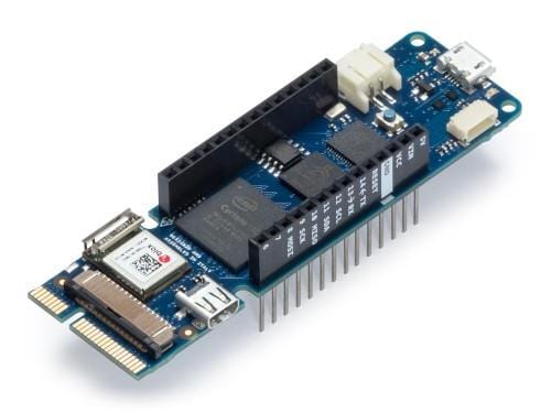 Arduino MKR Vidor 4000 [Discontinued] - Image 4