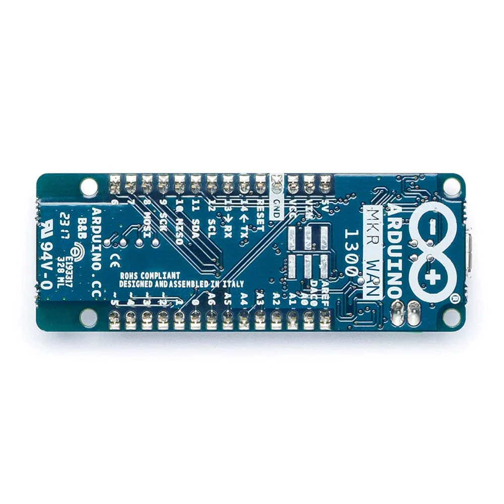 Arduino MKR WAN 1300 (without antenna) [discontinued] - Image 2