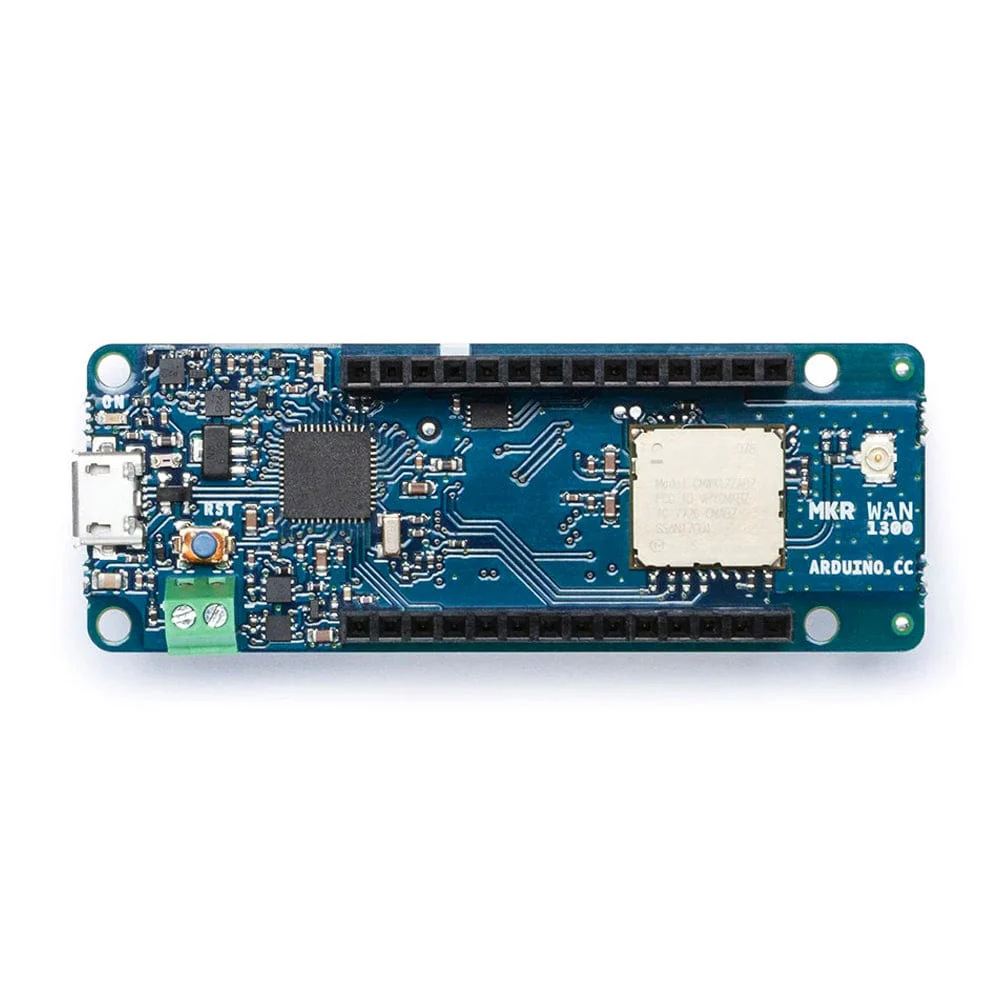 Arduino MKR WAN 1300 (without antenna) [discontinued] - Image 3
