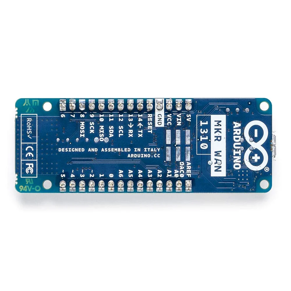 Arduino MKR WAN 1310 (without antenna) - Image 3