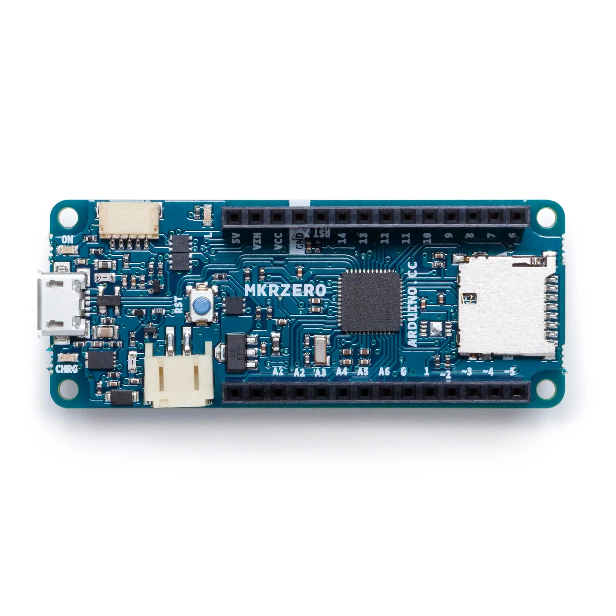 Arduino MKR Zero - Image 3