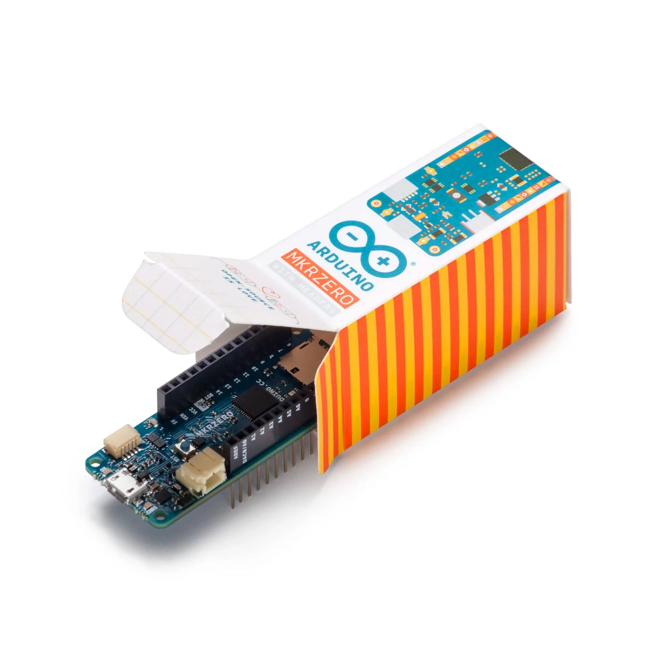 Arduino MKR Zero - Image 4
