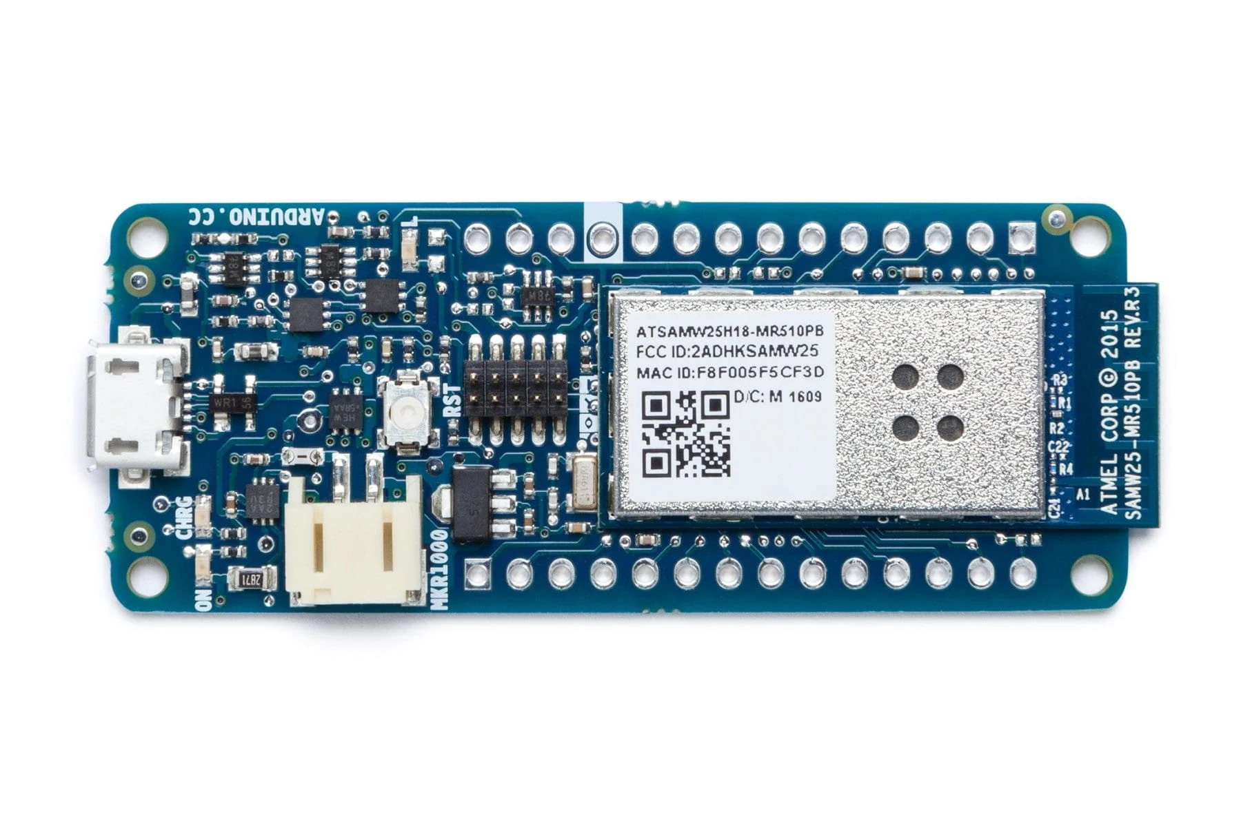 Arduino MKR1000 (without headers) [Discontinued] - Image 3