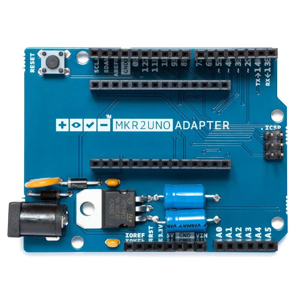 Arduino MKR2UNO Adapter - Image 3