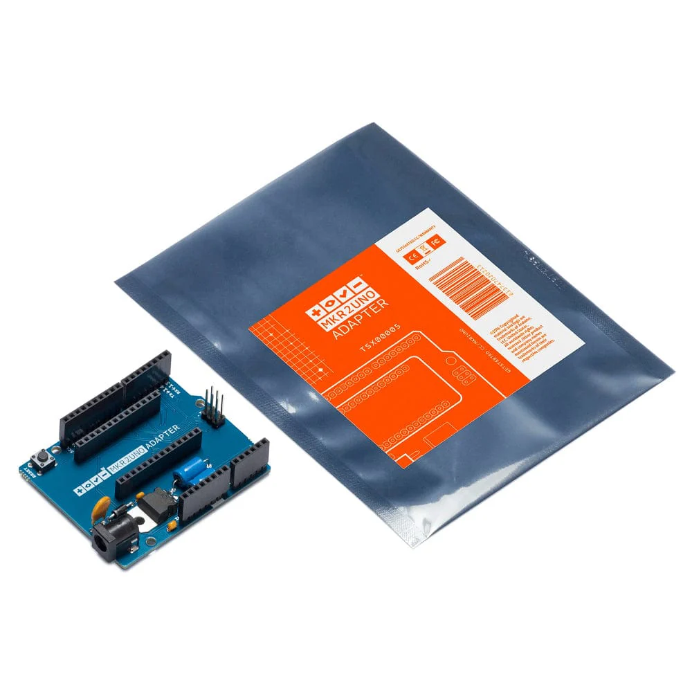 Arduino MKR2UNO Adapter - Image 4