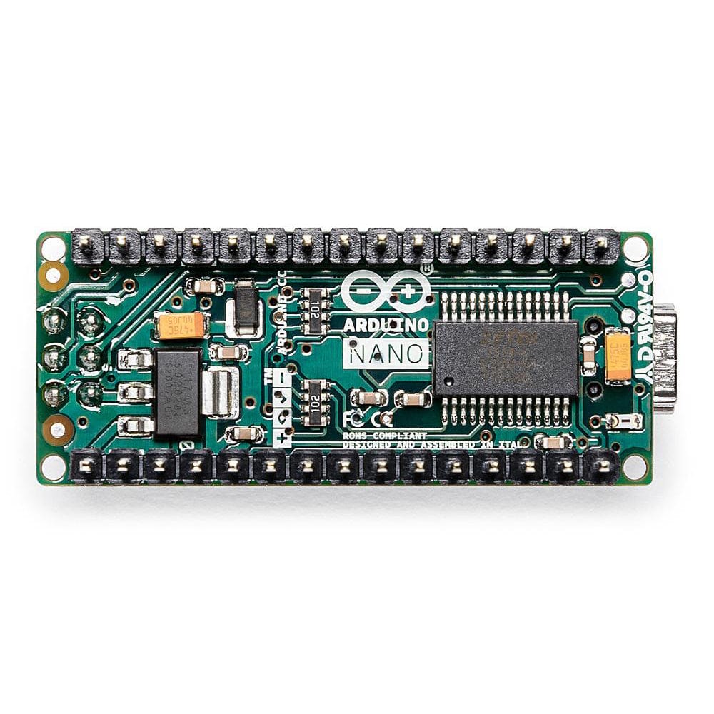 Arduino Nano (with headers) - Image 3