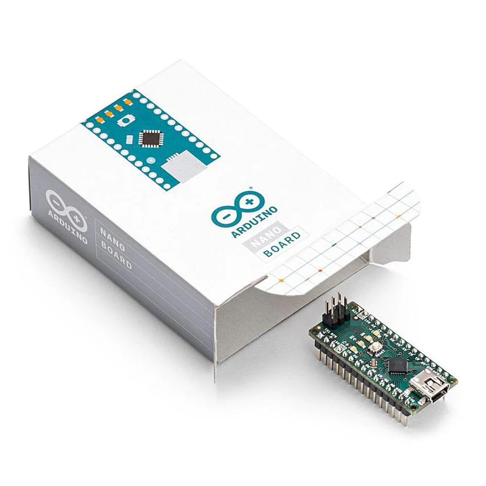 Arduino Nano (with headers) - Image 4
