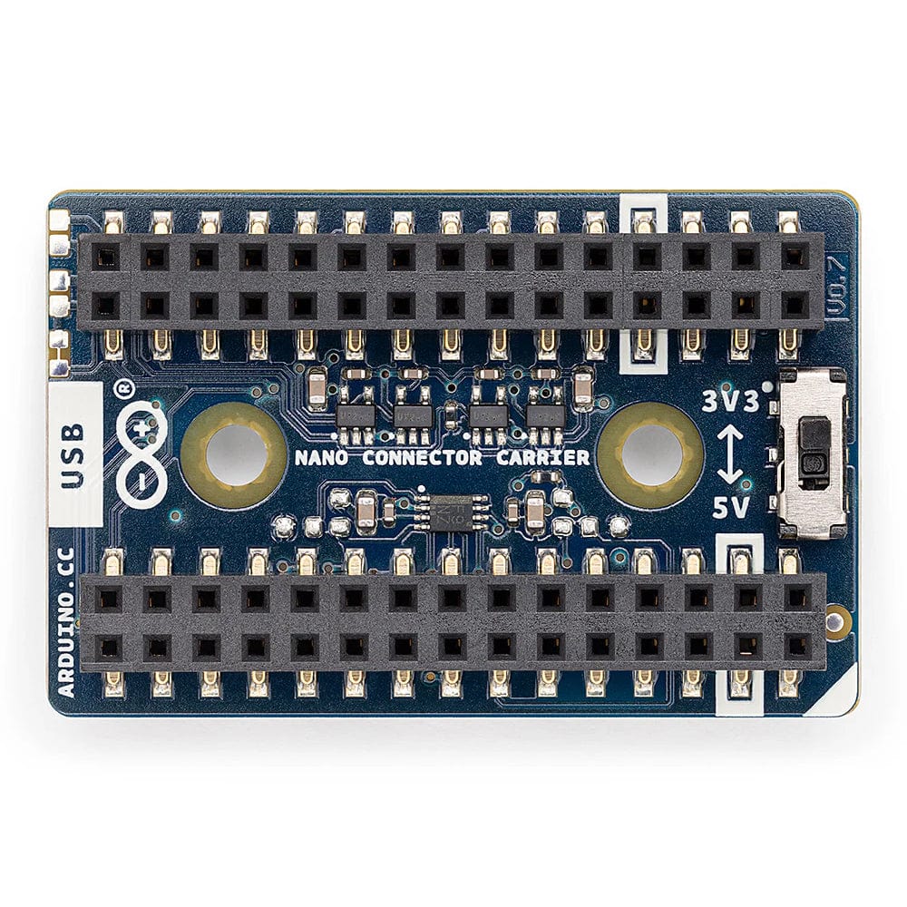 Arduino Nano Connector Carrier - Image 2