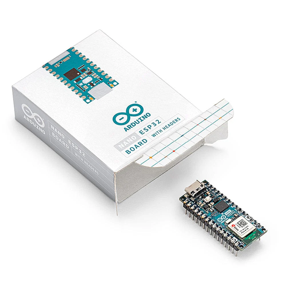 Arduino Nano ESP32 (with headers) - Image 4