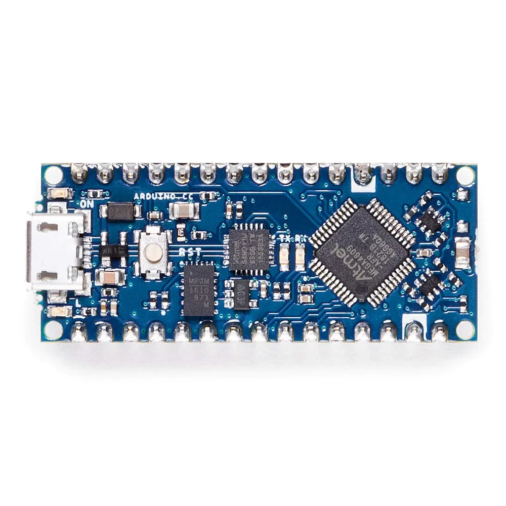 Arduino Nano Every (With Headers) - Image 3