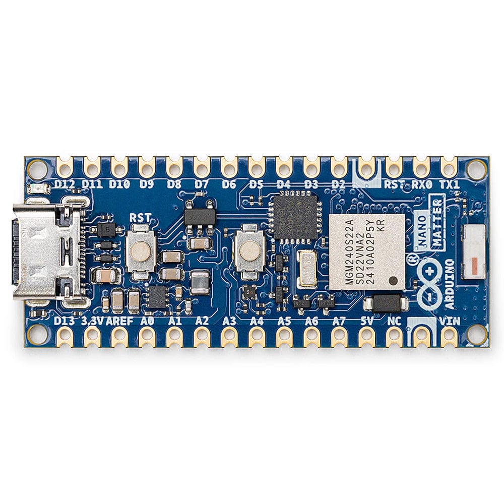 Arduino Nano Matter - Image 2