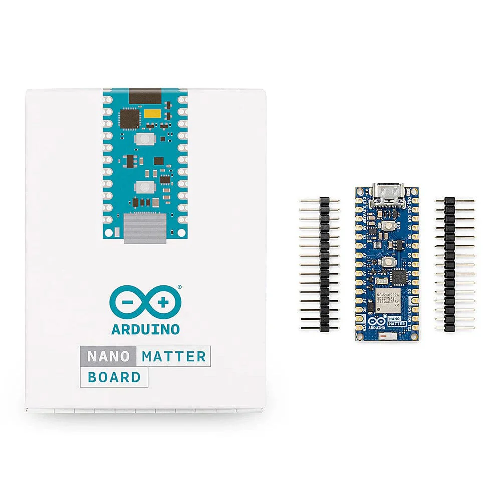 Arduino Nano Matter - Image 4