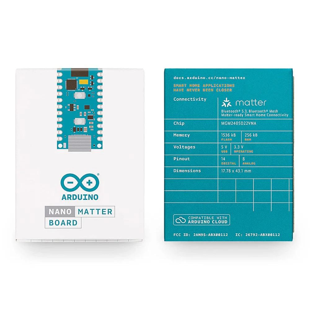 Arduino Nano Matter - Image 5
