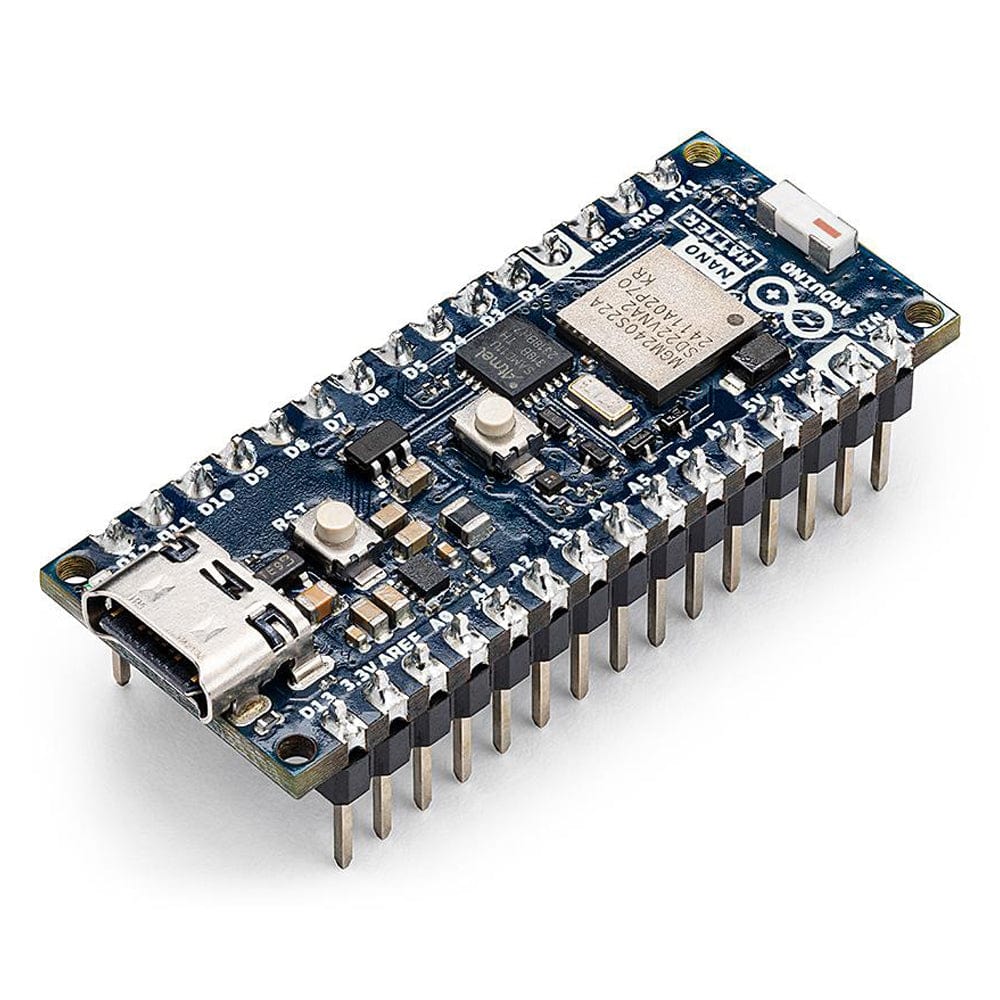 Arduino Nano Matter - Image 6