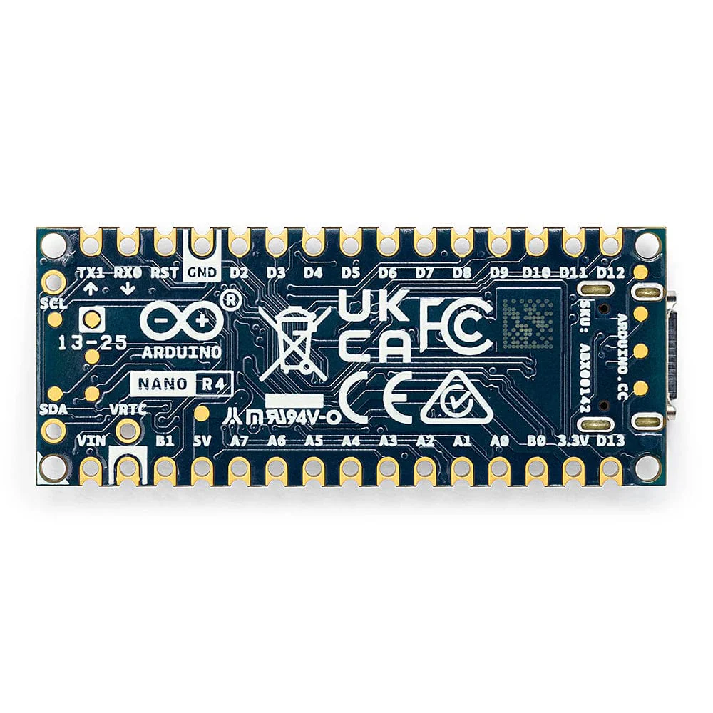 Arduino Nano R4 - Image 2