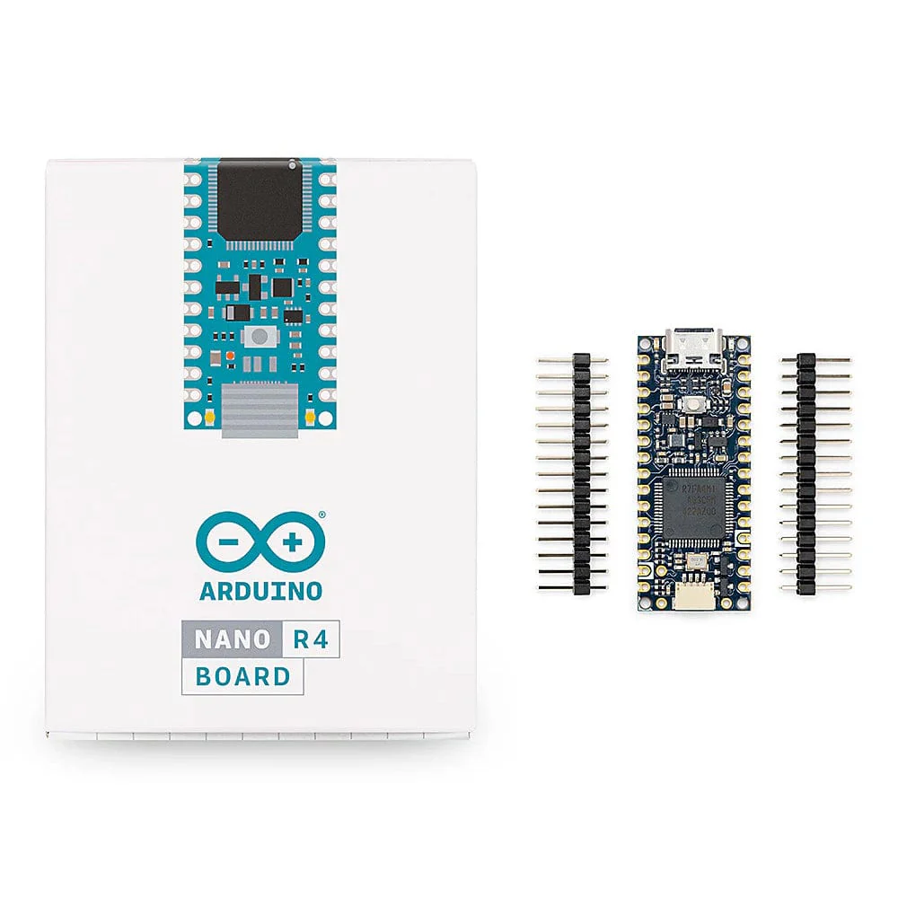 Arduino Nano R4 - Image 4