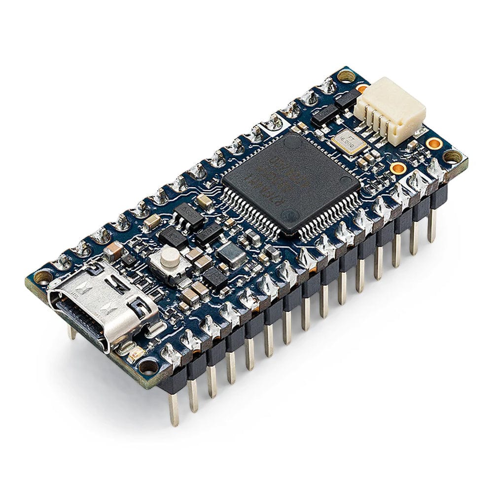 Arduino Nano R4 - Image 6