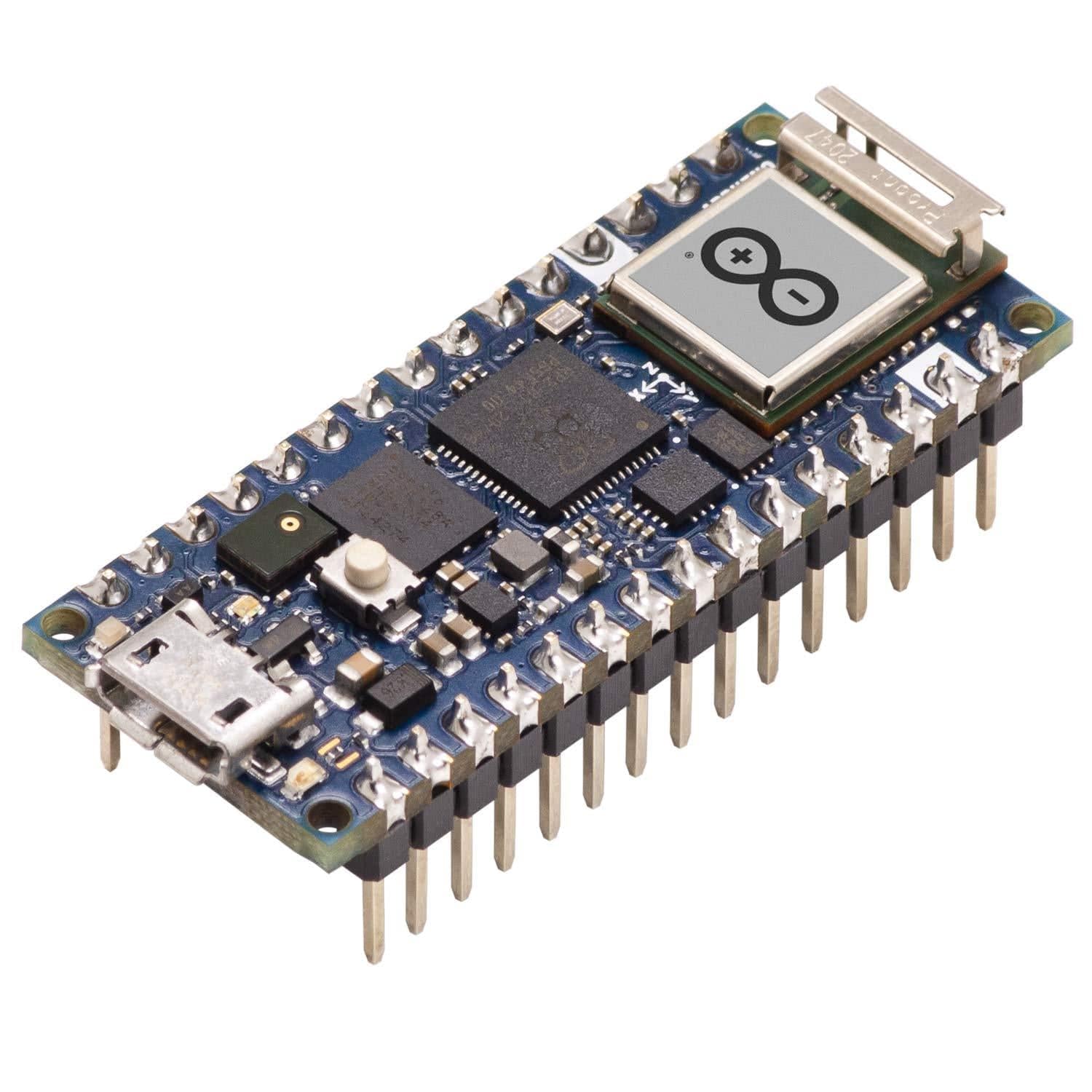 Arduino Nano RP2040 Connect - Image 6