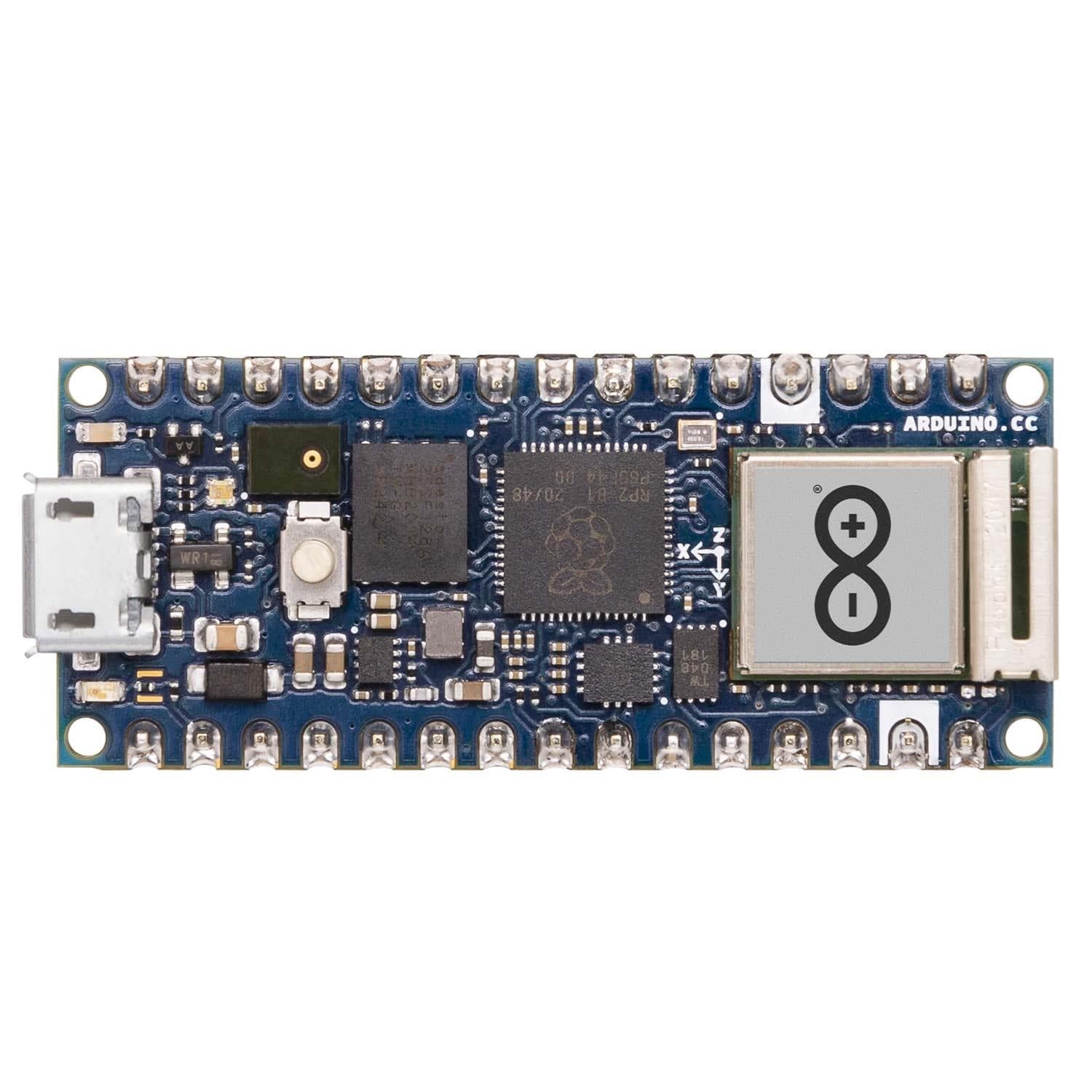 Arduino Nano RP2040 Connect - Image 7